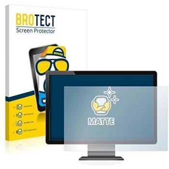 BROTECT Protector de Pantalla Mate 12.5 Anti-Reflejos