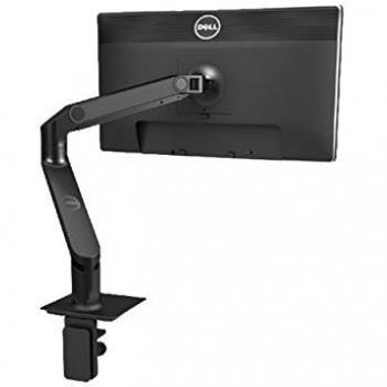 Braccio Articolato Monitor DELL MSA14 – Schermo 19‑38”