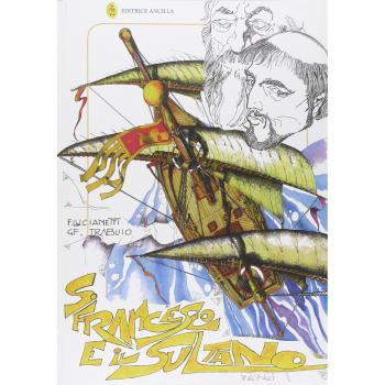 San Francesco e il sultano