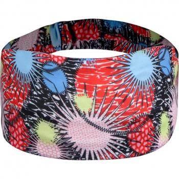 Cintas para el pelo de colores para yoga