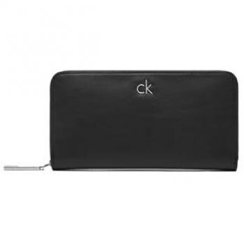 Cartera Calvin Klein Estilo Larga
