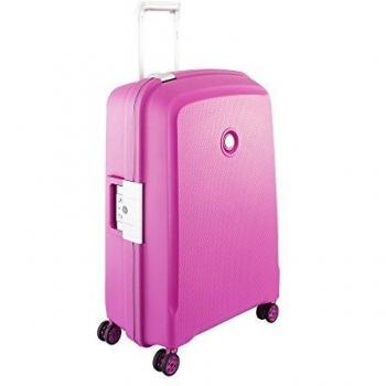 DELSEY Paris Belfort Plus Maleta Rosa 70 cm 86 Litros