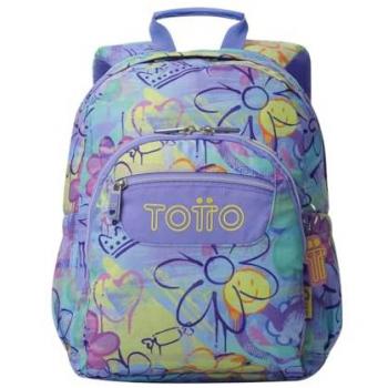 Mochila Gommas 13” Total 15L