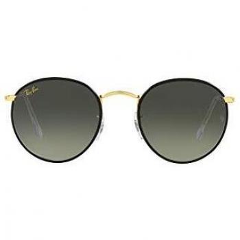 Ray-Ban Round Full Color Gafas de Sol RB 3447/JM 9196/71