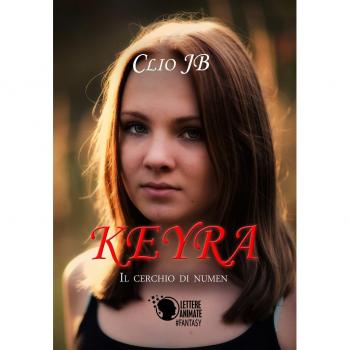 Keyra. Il cerchio di Numen