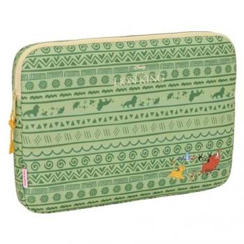 Funda para portátil Mufasa 15,6'' 39,5x27,5x3,5 cm