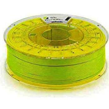 Extrudr PLA NX-2 Giallo Neon, 1,75 mm / 1000 g