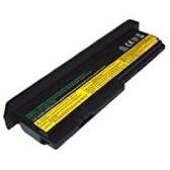 MicroBatteria CoreParts 12 Celle 7800 mAh Notebook Nero