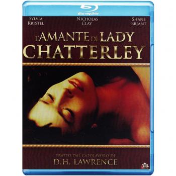 L'Amante di Lady Chatterley