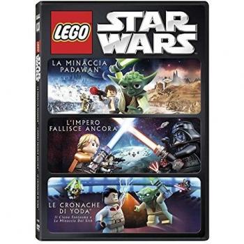 Lego Star Wars