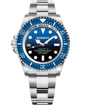 Reloj Hombre Bobroff BF0003iba (Ø 42 mm)