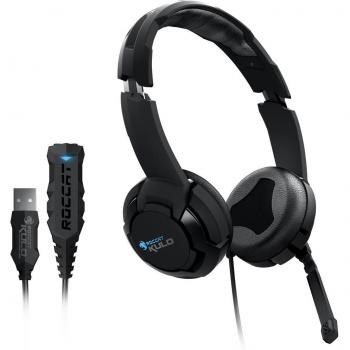 Kulo Virtual 7.1 USB Gaming Headset