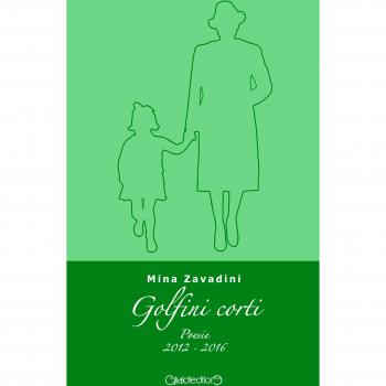 Golfini corti. Poesie (2012-2016)