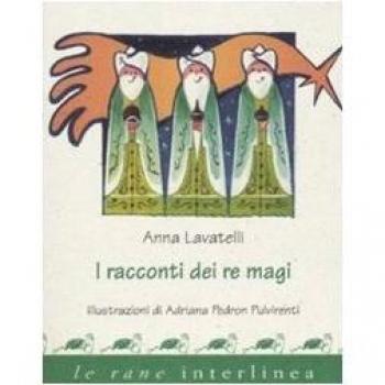 I racconti dei re Magi