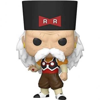 Funko Pop! Dr. Gero Dragon Ball Z 950 | ‎48664