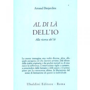 Al di là dell'io. Alla ricerca del sé