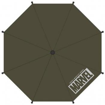 Paraguas manual plegable Marvel 53cm