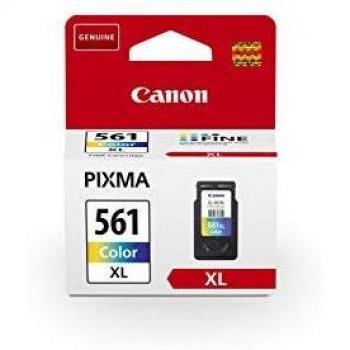 Canon CL-561XL Cartuccia Colore, Formato XL