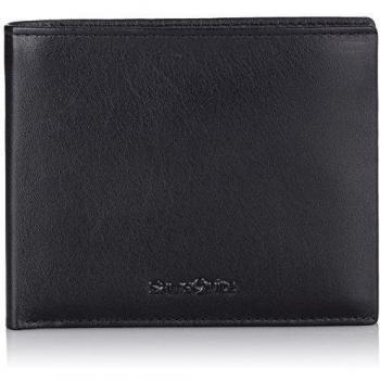 Samsonite SUCCESS SLG BILL4CC+COIN+2C+DET CC&ID BLACK