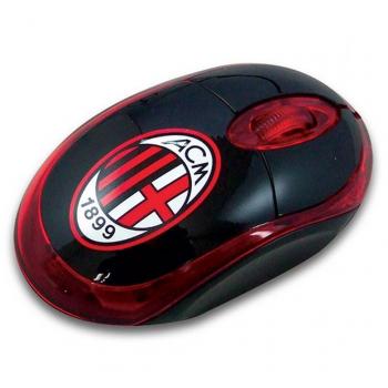 Mini Mouse Techmade con Funzione Fan‑Click Milano