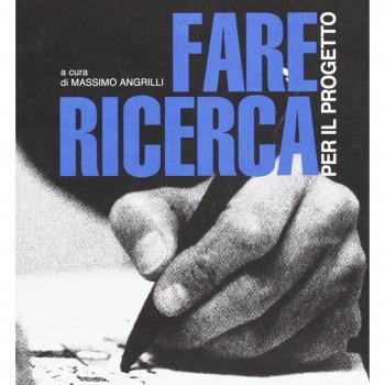 Fare ricerca per il progetto. Città, territorio e paesaggio nella...