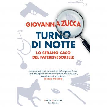 Turno di notte. Lo strano caso del Fatebenesorelle