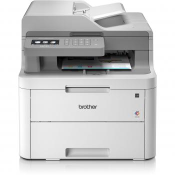 Brother DCP‑L3550CDW Stampante multifunzione