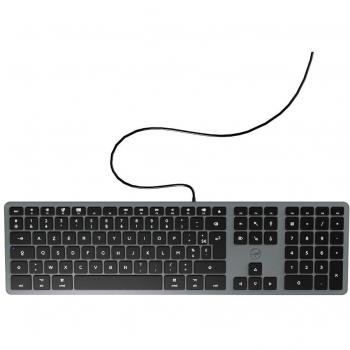 Keyboard Mobility Lab Azerty Francese
