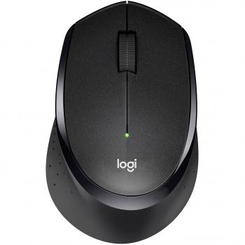 M330 Wireless Mouse Silent Plus by Logitech (910-004909)