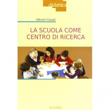 La scuola come centro di ricerca