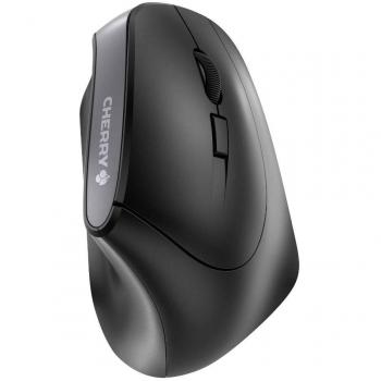Cherry MW 4500 mouse RF Wireless Ottico 1200 DPI Mano destra