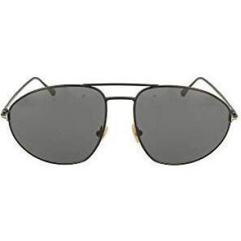 Gafas de sol Tom Ford Cobra (FT0796) Negro Brillante 59