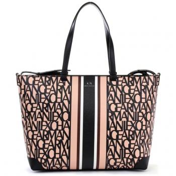 Maletas y bolsas Bolsa Shopper Armani Exchange 949127 Multicolor