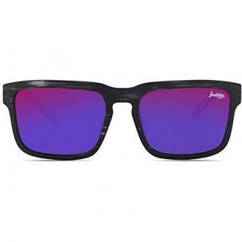 THE INDIAN FACE Gafas de Sol Polar Grey/Red