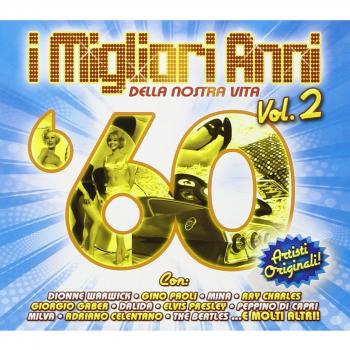 I Migliori Anni...'60 Vol.2