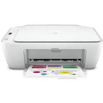 HP Deskjet 2710 Multifunzione Inkjet WiFi 3 in 1