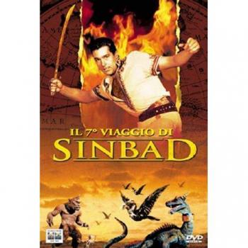 Il 7° Viaggio Di Sinbad