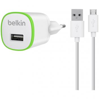 CaricaHome 5W Belkin F8M710vf04-WHT