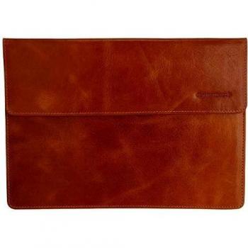 Custodia per Tablet Lyngby Handmade in Full Grain Leather by dbramante1928