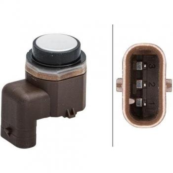 Sensor de Estacionamento HELLA 6PX 358 141-321