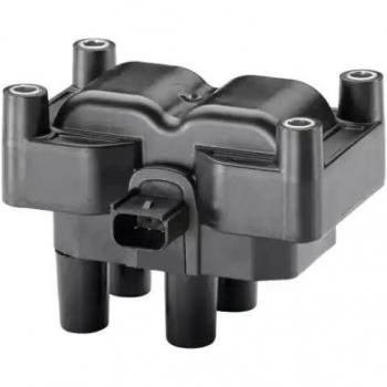 Bobina de ignição HELLA 5DA 193 175-791