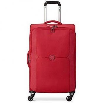 Trolley Mercurio Extensible 79 4R TSA Rojo