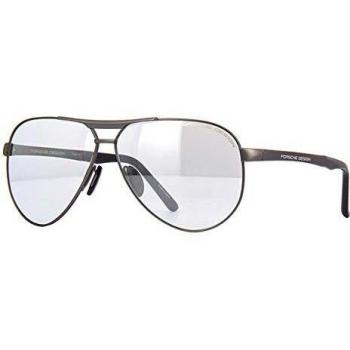Gafas de Sol Porsche Design Unisex P8649 Gris Oscuro