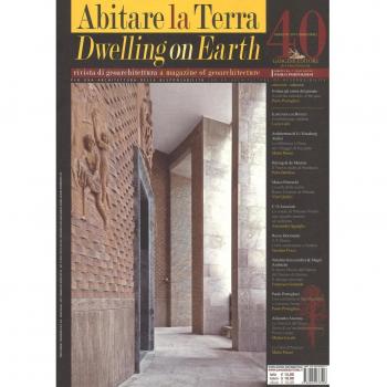 Abitare la terra. Ediz. italiana e inglese (2016) (Vol. 40)