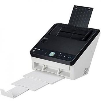 Scanner Panasonic KV‑S1027C‑U 300x600 DPI