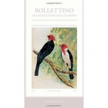 Bollettino dei musei comunali di Roma. Nuova serie (2011) (Vol. 25)