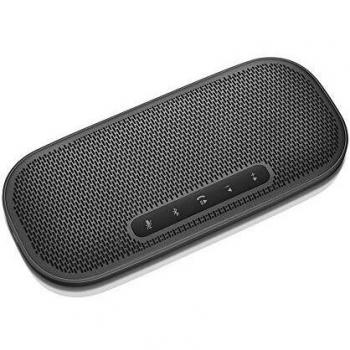 Lenovo GXD0T32973 altoparlante portatile Altoparlante portatile stereo Nero 4 W