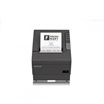 Epson TM-T88V Thermal POS Receipt Printer for Retail and Hospitality Industry