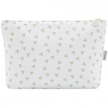 Cambrass Bolsa de Aseo Sensible Beige para Bebés