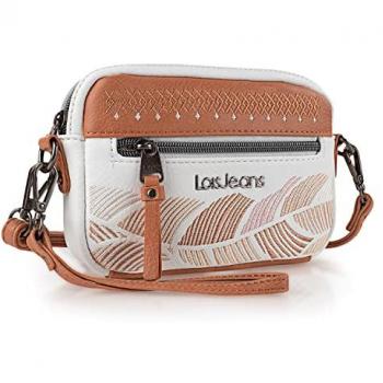 Bolso Bandolera Mujer Pequeño